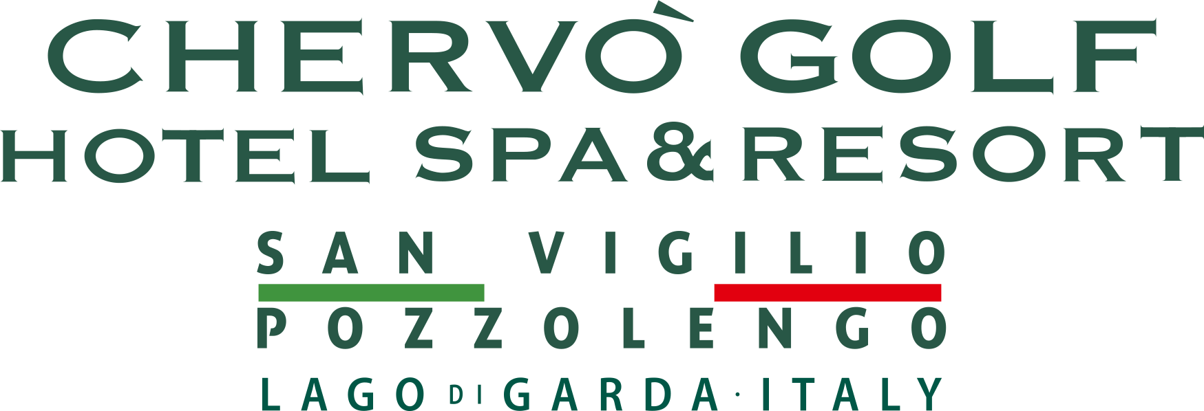 Chervo-Logo